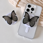 Mystic Butterfly Pop Socket