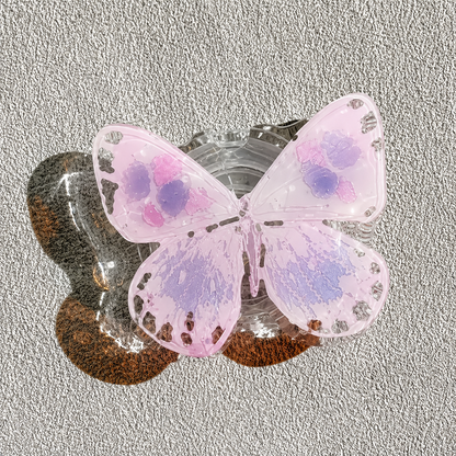 Mystic Butterfly Pop Socket