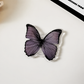 Mystic Butterfly Pop Socket