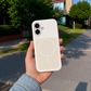 Neon Ember Mag Case - White