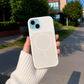 Neon Ember Mag Case - White