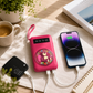 CandyBear Power Bank 10000 mAh