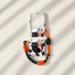 Kawaii Kitty Flip Case - Galaxy