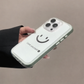 Love Yourself Smiley Phone Case