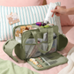 Travel Glow Organizer Bag