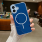 AeroMag Transparent Bumper Case