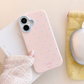 Korean Polka Dot Aesthetic Case - iPhone