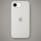 Silicone Logo Case