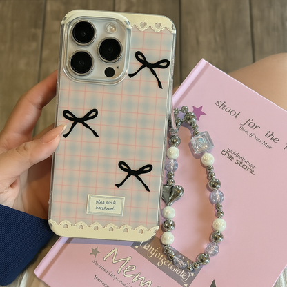 Cute Bow Knot Case