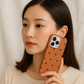 Speckled Heart Case