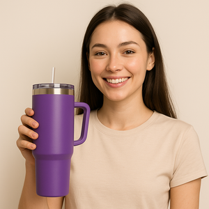 HydraPop Tumbler