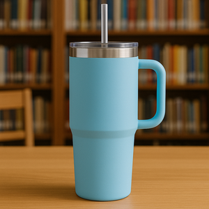 HydraPop Tumbler - Blue