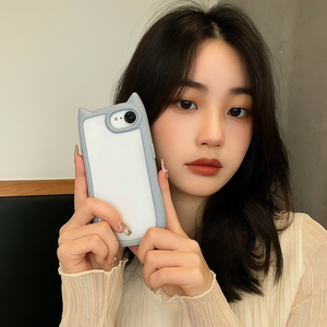 KittyGuard Ear ‑ Bump Case