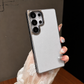 Titan Edge Leather Texture Case - Galaxy