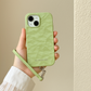 Velvet Mist Case - Green