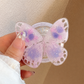 Mystic Butterfly Pop Socket