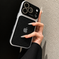 UrbanLeather Texture Case - iPhone