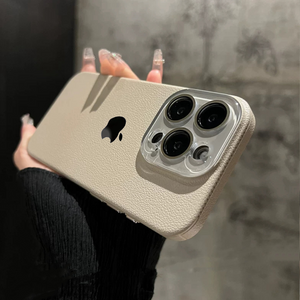 EarthTone Lychee Case