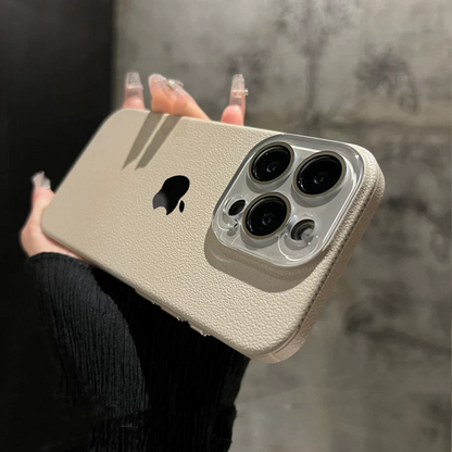 EarthTone Lychee Case