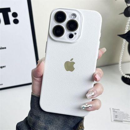 Clear Guard Lychee Case
