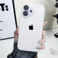 Clear Guard Lychee Case