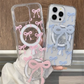 Ribbon Bow Bliss Case