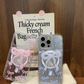 Ribbon Bow Bliss Case