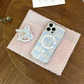 Ribbon Bow Bliss Case