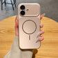 Coral Shield MagSafe Case -  iPhone