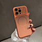 Coral Shield MagSafe Case -  iPhone