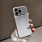 Coral Shield MagSafe Case -  iPhone