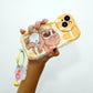 Cute Jerry Cartoon Case