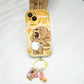 Cute Jerry Cartoon Case