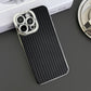 Textured Weave Luxe Case