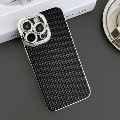 Textured Weave Luxe Case