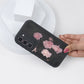 Galaxy S Series - Roses Floral Soft Pattern Case