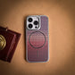 Fusion Aramid Case - iPhone