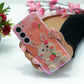 Galaxy S Series - Cute Bunny Case