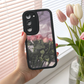 Pink Petal Case