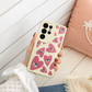 Heart Eyes Case