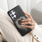 Radiant Heart Luxe Case