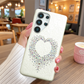 Radiant Heart Luxe Case