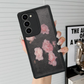 Roses Floral Soft Pattern Case