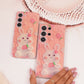 Twisted Frame Rabbit Case