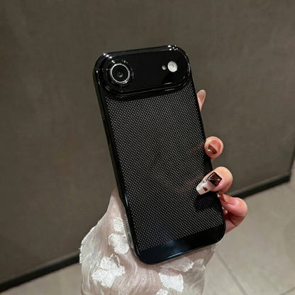 Elite Mesh Armor Case