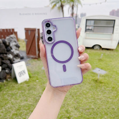 Acrylic Clear Case With Lanyard