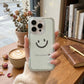 Love Yourself Smiley Phone Case