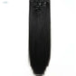 7 Pcs Set 16 Clip In Hair Extensions (Straight)