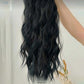7 Pcs Set 16 Clip In Hair Extensions (Wavy)