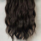 7 Pcs Set 16 Clip In Hair Extensions (Wavy)